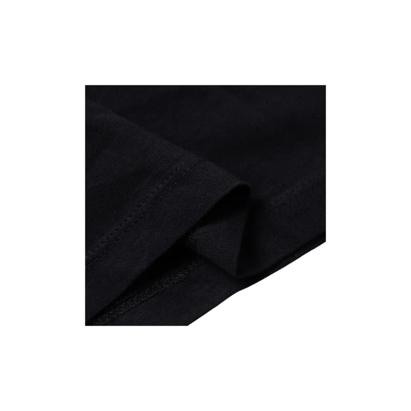 HUGO BOSS Logo Printed Regular Fit T Shirt-8