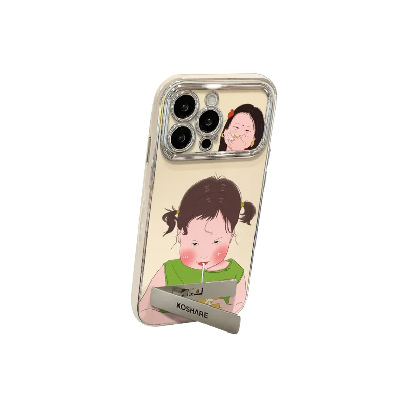 HASEE Phone Cases-3