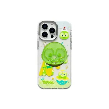 HUANBAOKE Phone Cases