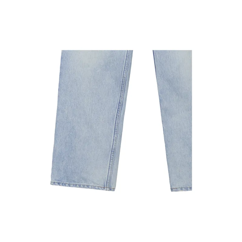 CELINE Jeans Women's Blue-4