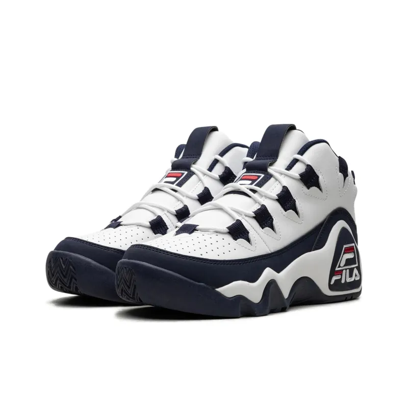 FILA Grant Hill 1 'OG' Sneakers Women's-2