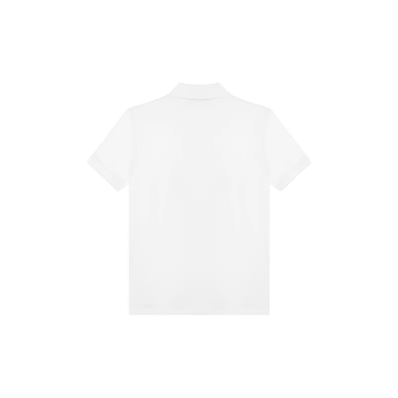 LOUIS VUITTON 1A1S9K Classic Short Sleeve Pique Polo-1