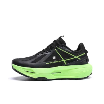 Animal Claws Slip Resistant Breathable Abrasion Resistant Low Top Training Shoes Men's