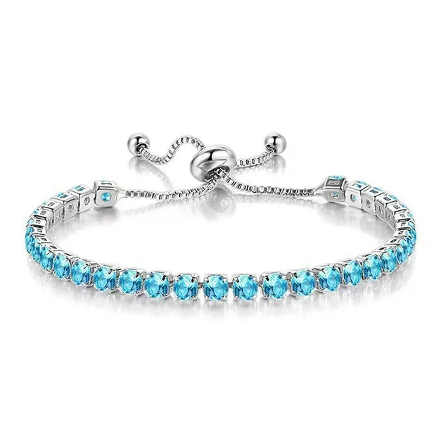 Inkopper Alloy Bracelets Women's-9
