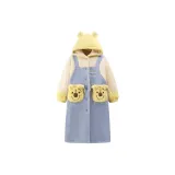Yellow Blue-Women's