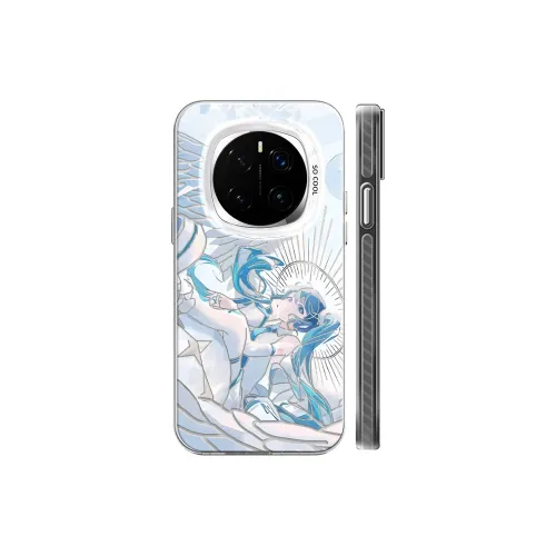CHUNFAN Phone Cases