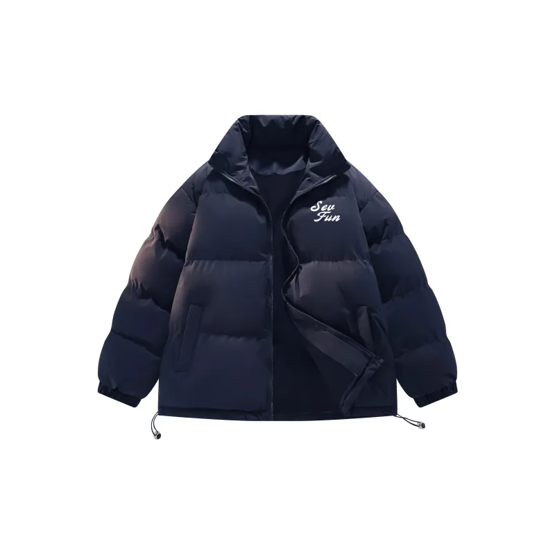 7 SEVFUN Puffer Jackets Unisex-7