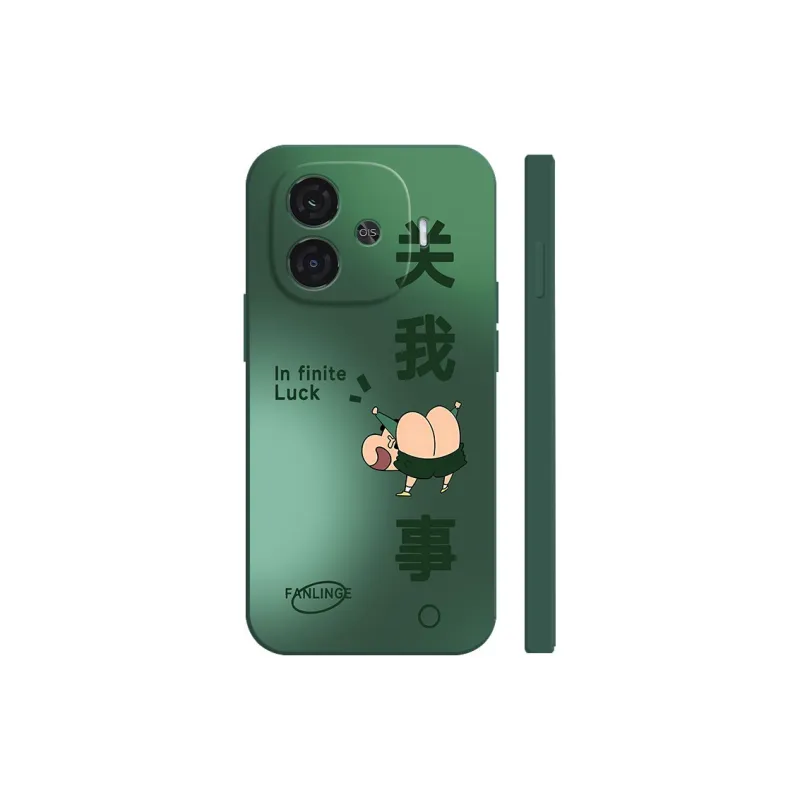 BAOCHENG Phone Cases-6