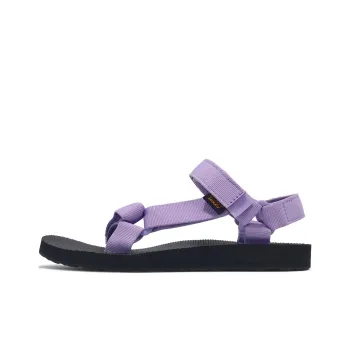 Teva Original Universal Beach Sandals Women's Purple