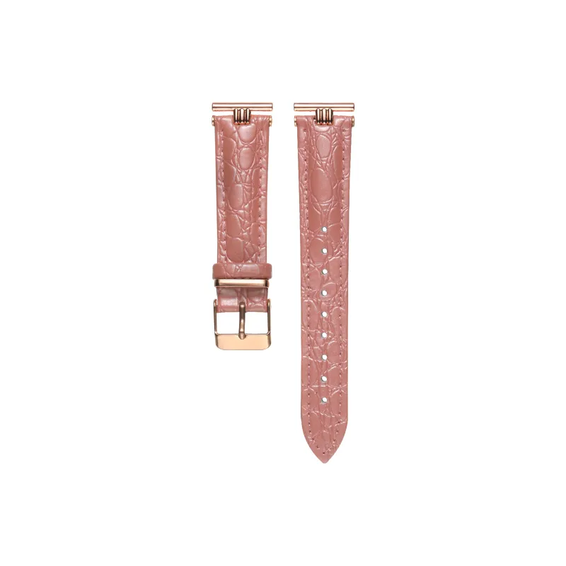 Antey Huawei Compatibility Watch Band 175 220mm Genuine Leather Material-10