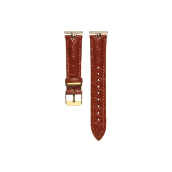 Antey Huawei Compatibility Watch Band 175 220mm Genuine Leather Material
