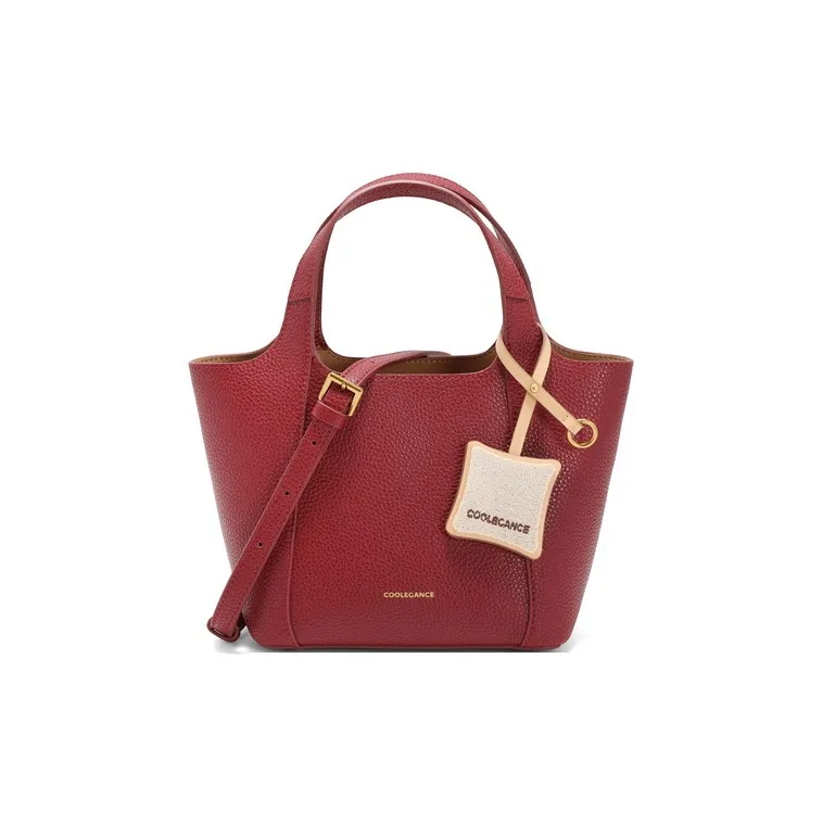 BELLE Advanced Crossbody Bag Medium Size Women's-18