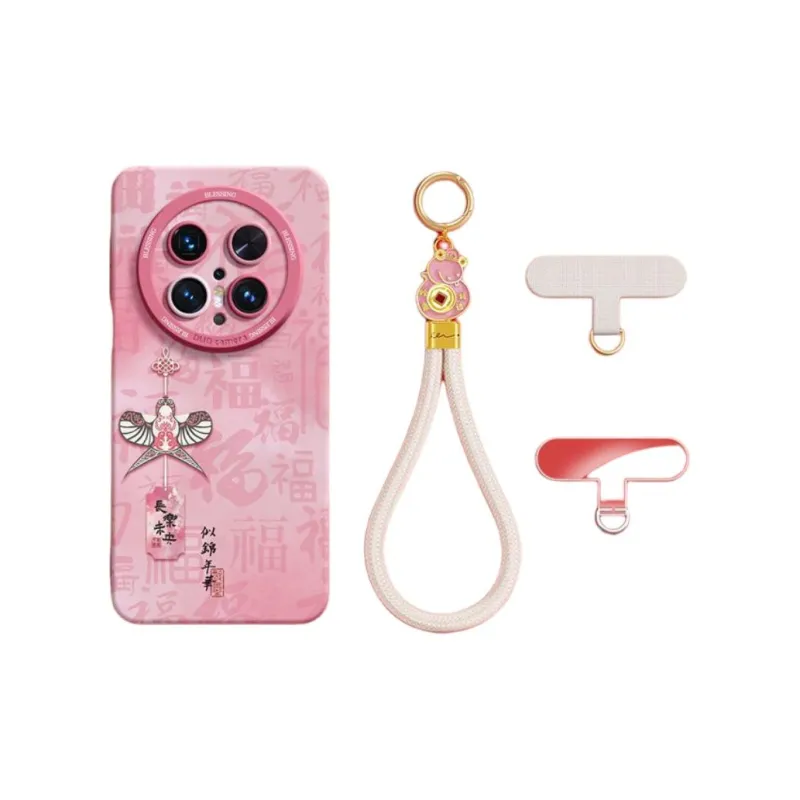 SUPER MOUSE Phone Cases-7