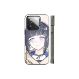 Trans Black-Miss Hinata