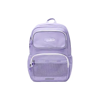 Skechers Fabric Backpack Women's Lavender