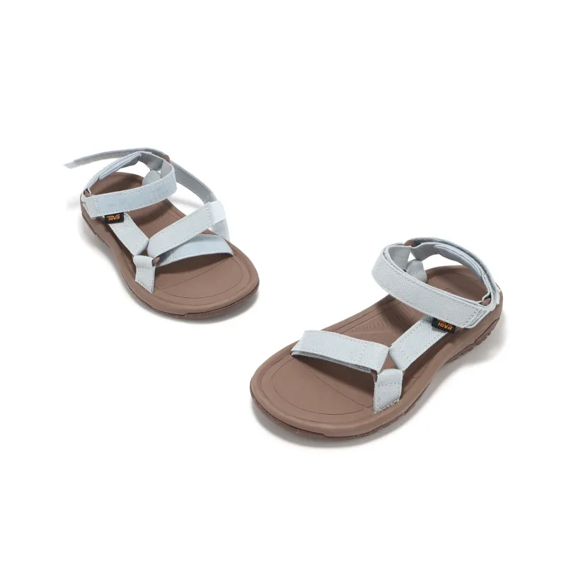 Teva Hurricane XLT2 Beach Sandals Women's Blue-3
