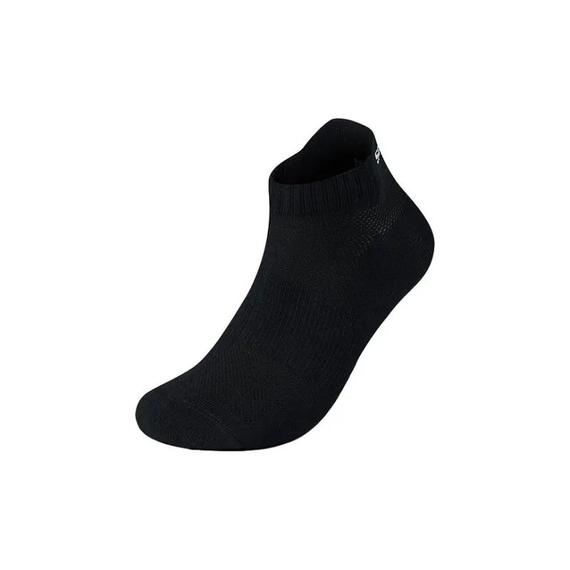 Saucony Ankle Socks Unisex 3 Pack-1