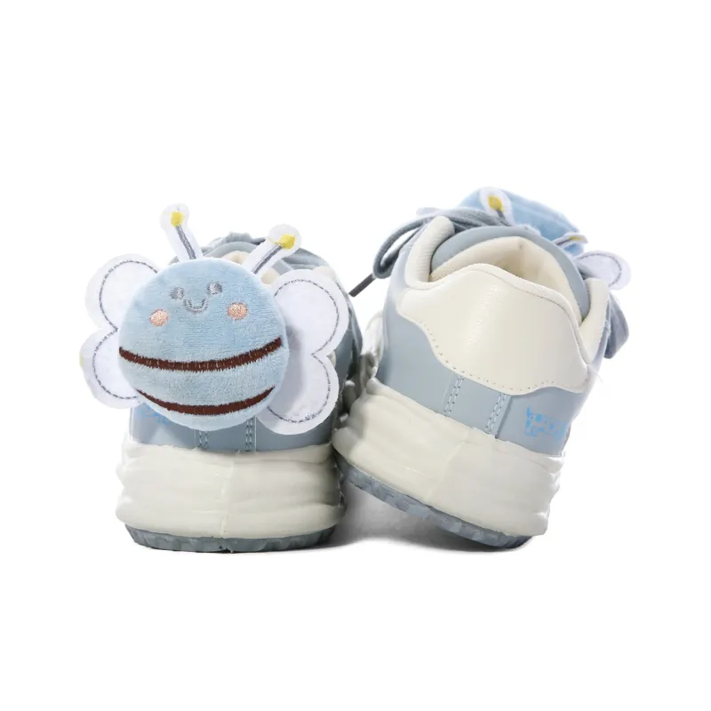 Lovely You Lightweight Wear Resistant And Slip Resistant Low Top Skateboard Shoes Women's-22