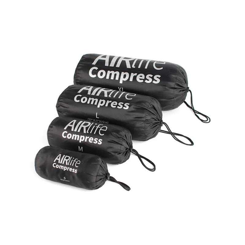 Botta Design Travel Clothing Down Jacket Zipper Pouch-6
