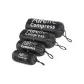 Flight Four-Piece Set-Classic Black