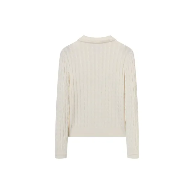 E.land Sweaters Women's-11