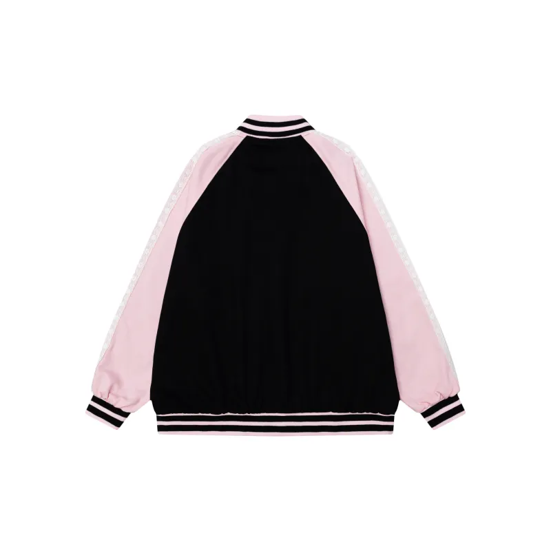 CUWU Jackets Unisex-3