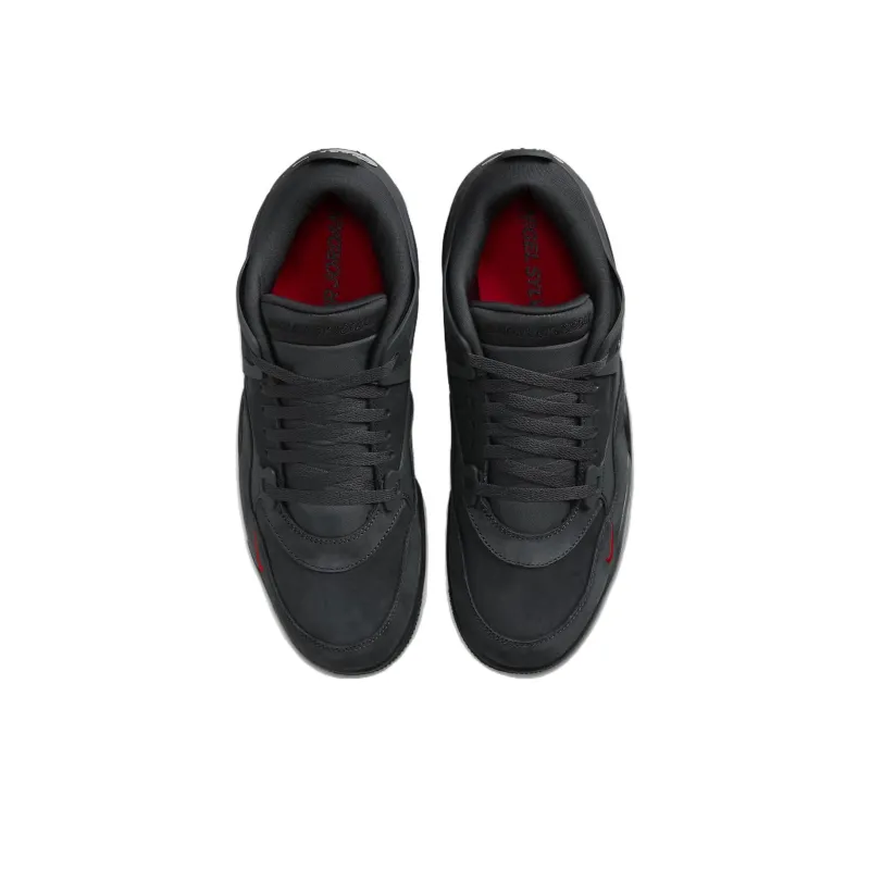 JORDAN 4 Rm Sp Nigel Sylvester Driveway Grey-3