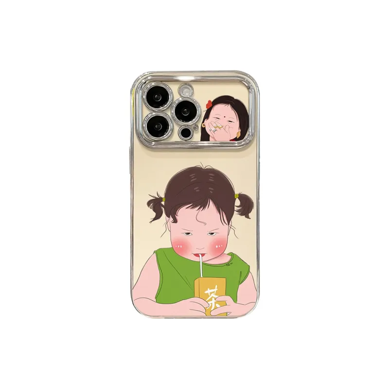 HASEE Phone Cases-7