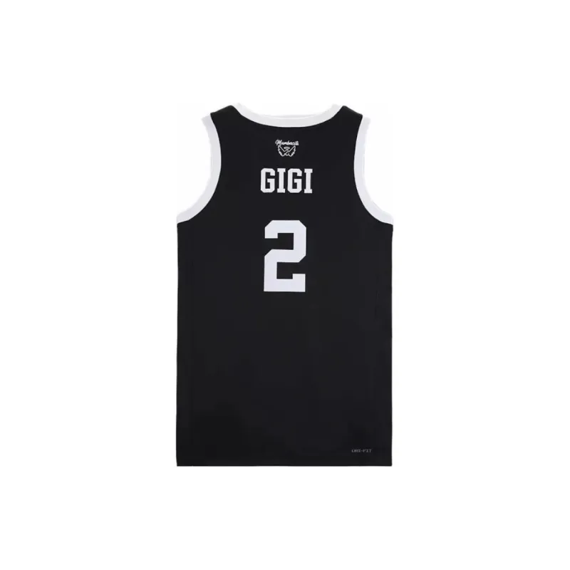 Nike Gigi Bryant Mambacita Basketball Jersey-1