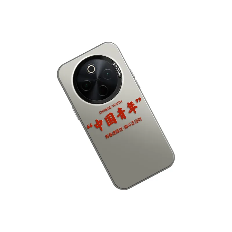MANQIN Phone Cases-2