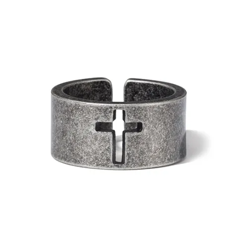 LuluCanaan Rings Men