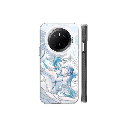 CHUNFAN Phone Cases