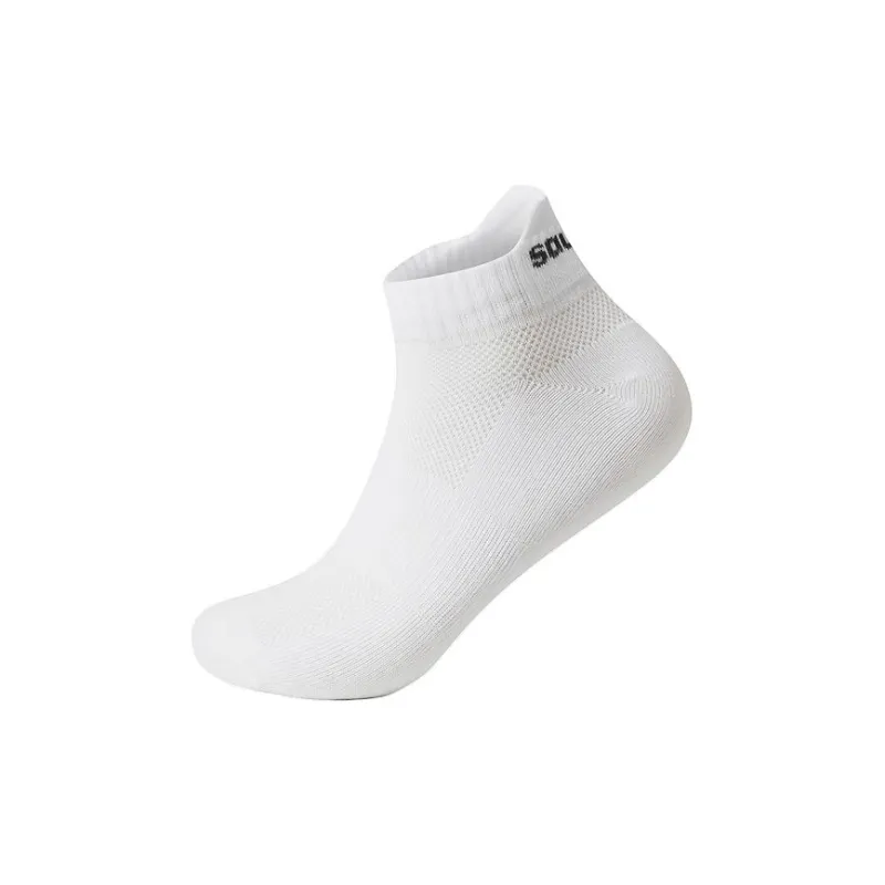 Saucony Ankle Socks Unisex 3 Pack-3