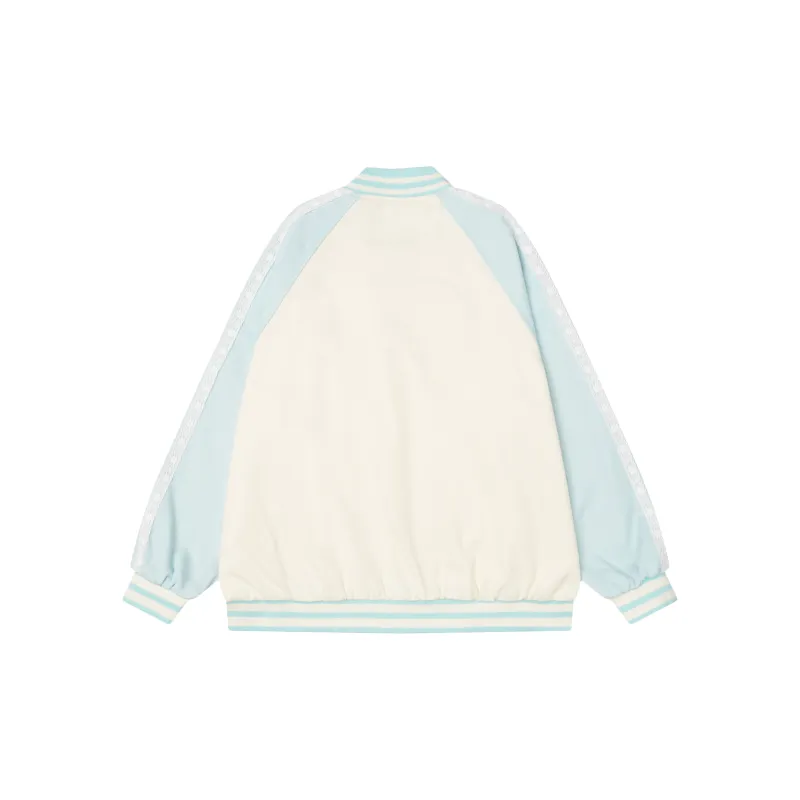 CUWU Jackets Unisex-1