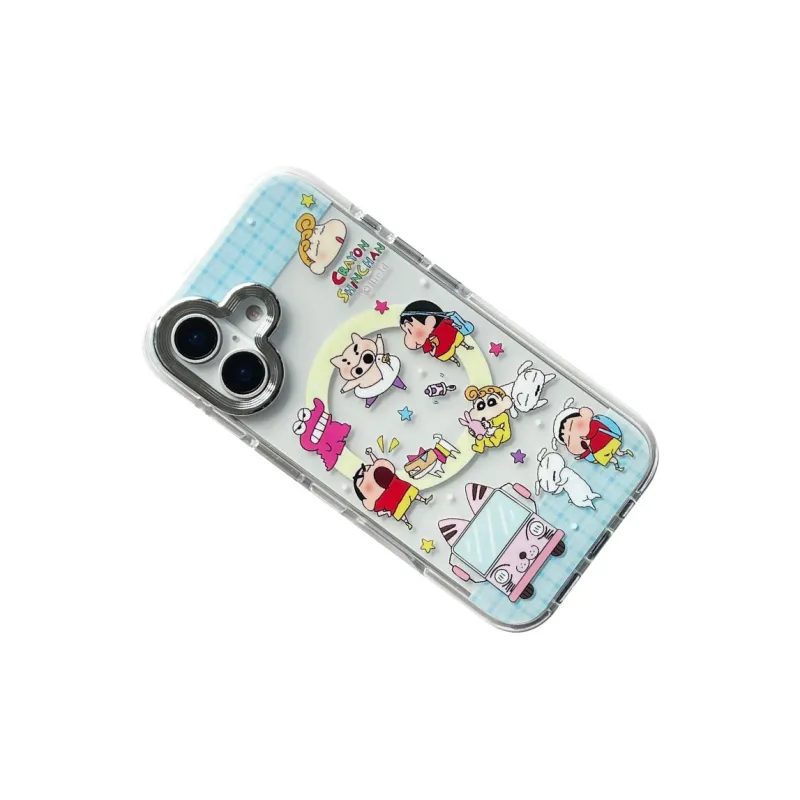 HUANBAOKE Phone Cases-5