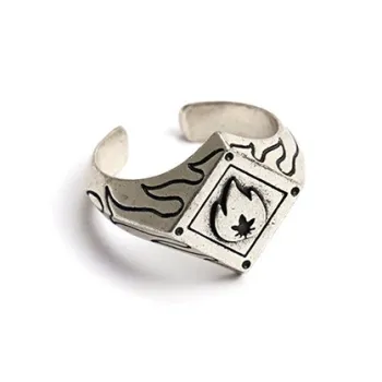 LuluCanaan Rings Unisex