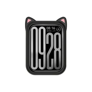 CHUANGYIDA Unisex Watch Cases