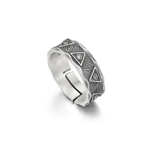 RboySe Rings Unisex