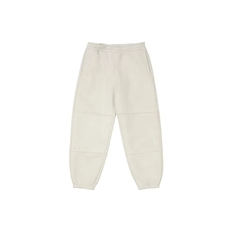 PALACE Sherpa Faux Suede Jogger-0