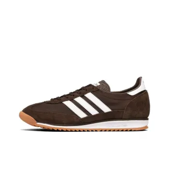 SL72 Women's Adidas Og 'Dark Brown White Gum'
