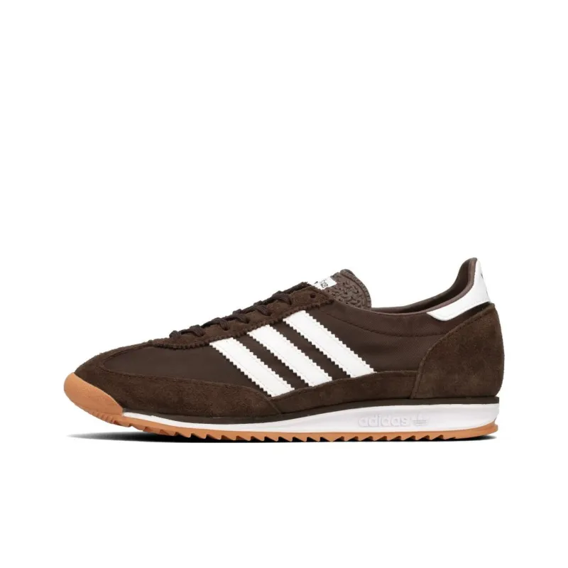 Adidas Sl 72 Sneakers-0