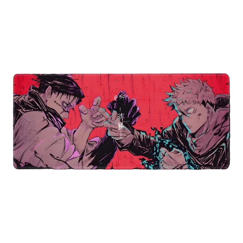 SHIBADU Mouse Pads-6