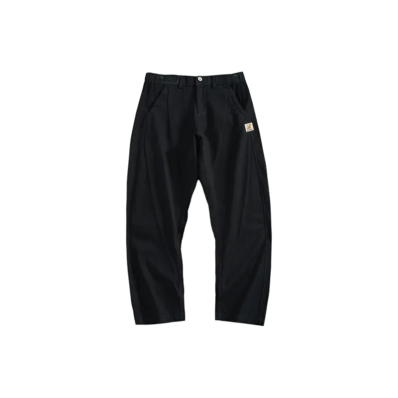 EPTISON Knitted Sports Pants Unisex-0
