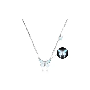 GUDS GAVE Alloy Necklaces Women's