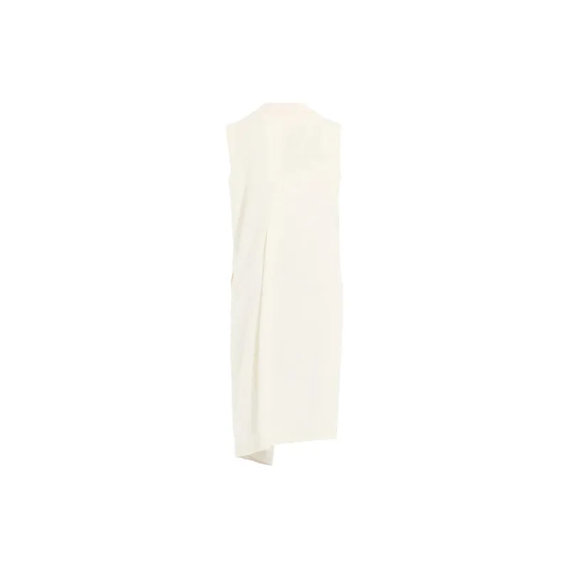 Yohji Yamamoto Y's FW24 Jackets & Coats Women's Ecru-1