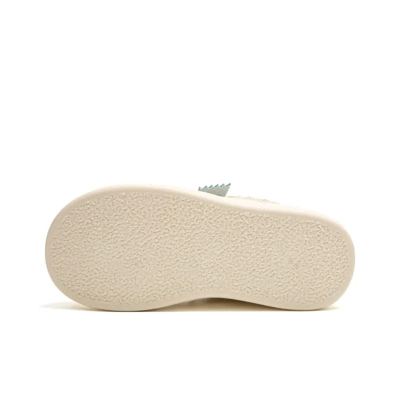 STAE Warm Wear-Resistant Slip-Resistant Low-Top Skateboard Shoes Women's Box Included-23