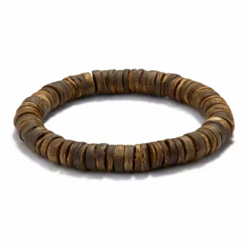 Treasure Club Kyara Precious Wood Bracelets Unisex