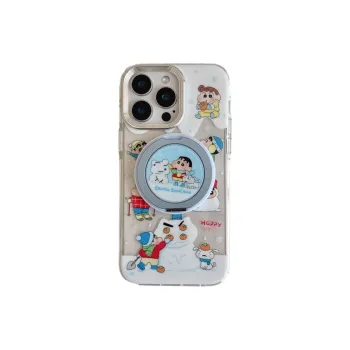 HUANBAOKE Phone Cases