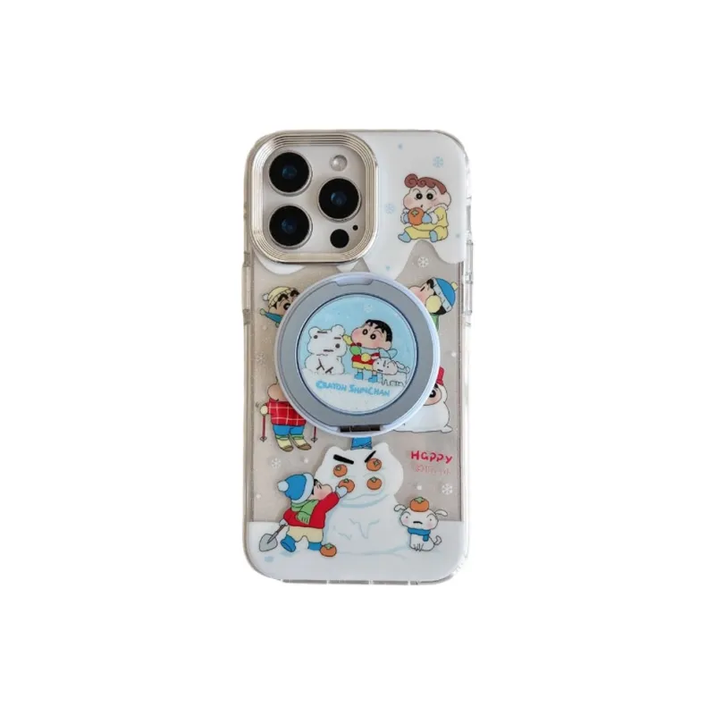 HUANBAOKE Phone Cases-0