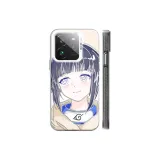 Trans White-Eldest Miss Hinata
